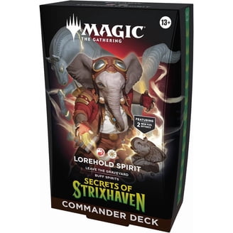 mtg cards walmart Magic: The Gathering Trading Card Games Fallout Commander Deck Scrappy Survivors