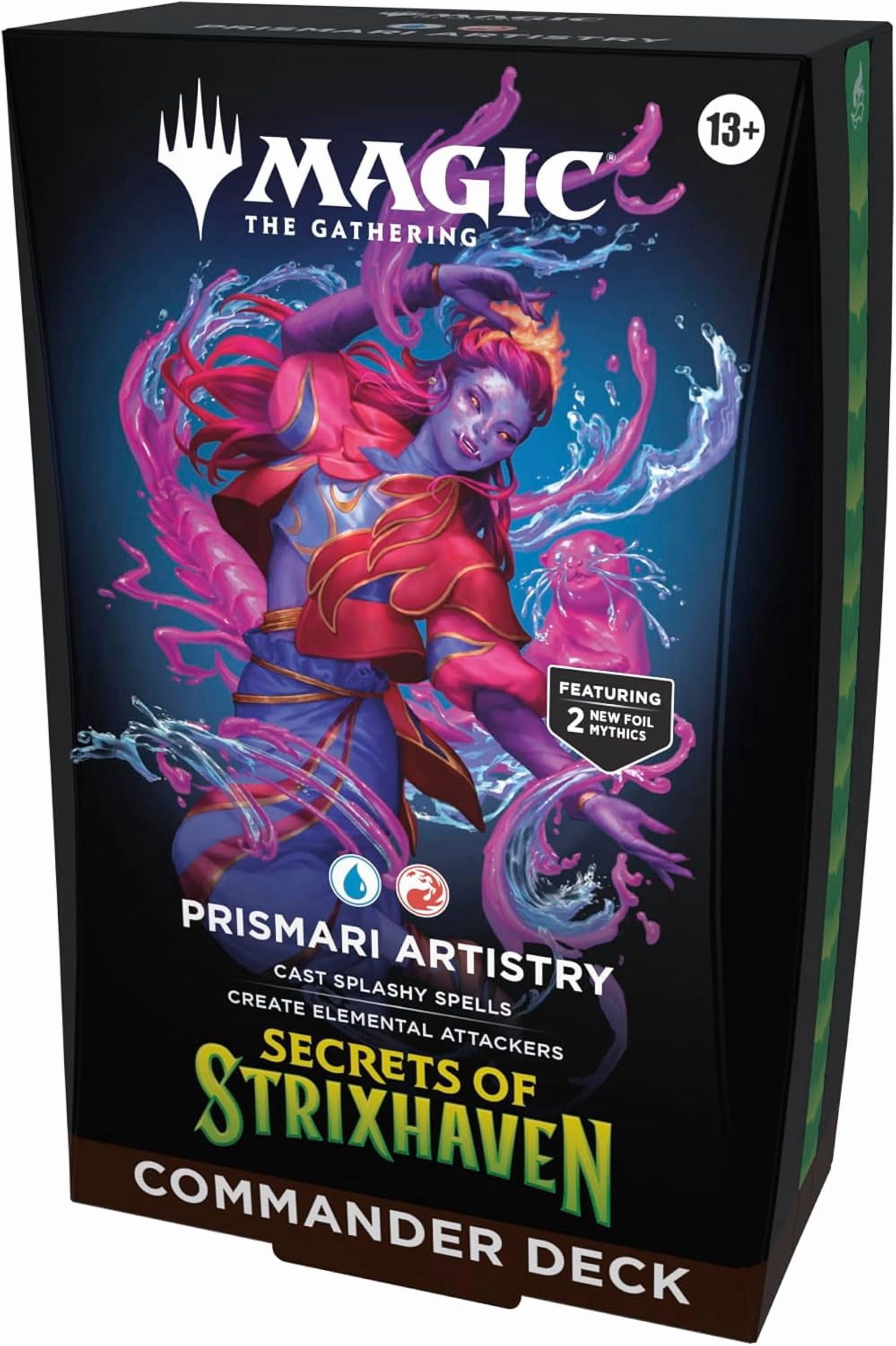 does walmart have mtg cards 50 Random Mythic Rare Cards main image 1