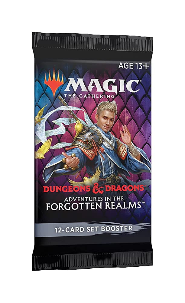 Mtg Mystery Booster