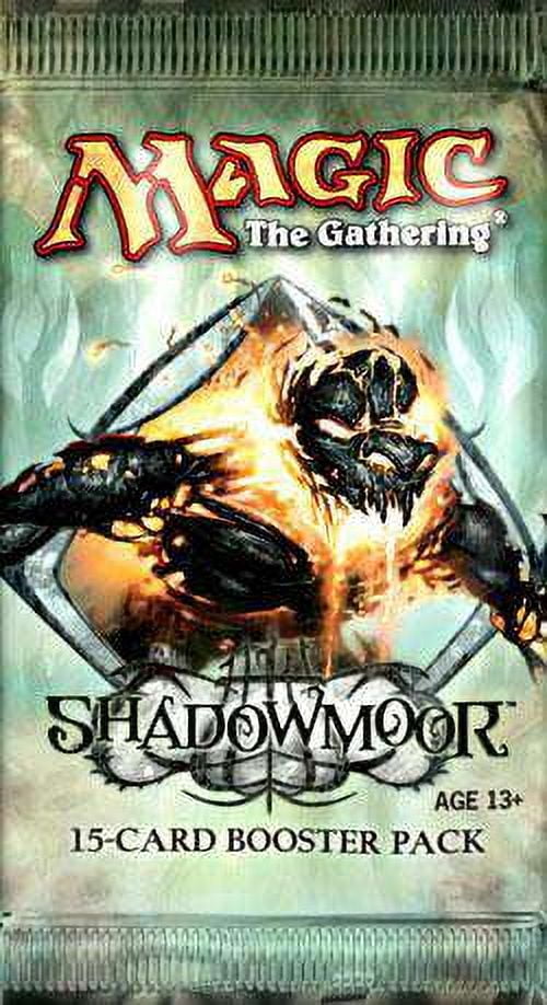 mtg shadowmoor booster box Case  Shadowmoor | Magic: The Gathering the developers of the set are Aaron Forsythe (lead) Shadowmoor - Booster Box