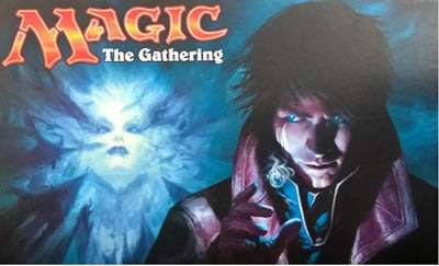 Magic The Gathering Shadows Over Innistrad Booster Box [German]