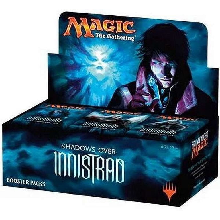 Magic the Gathering Booster Box Shadows Over Innistrad
