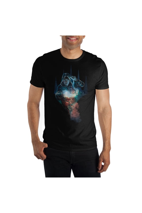 Magic The Gathering Short Sleeve Tee-5XL
