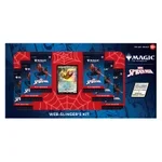 Magic: The Gathering Spiderman Web-Slingers Kit