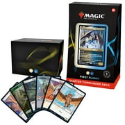Magic The Gathering Starter Commander Deck   First Flight White-Blue