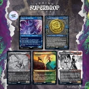 Collectible Magic The Gathering TCG - Secret Lair Drop Series - Showcase March of the Machine Vol. 2 [Card Game, 2 Players]