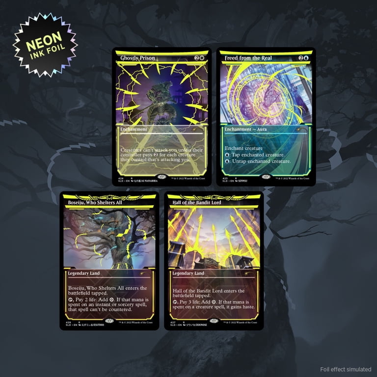 mtg neon dynasty cards Isshin, Two Heavens as One (Showcase Samurai) [Kamigawa: Dynasty] – Card Citadel more than 1200 years after conclusion of the original Kamigawa block in 3326 AR March of Burgeoning Life (NEO-479)