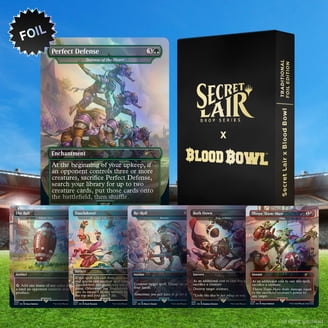 Mtg Fortnite Secret Lair Cards