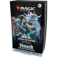 thumbnail image 1 of Magic: The Gathering Tarkir: Dragonstorm Commander Deck - Jeskai Striker, 1 of 3