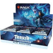 Magic the Gathering: Tarkir Dragonstorm Play Booster Box