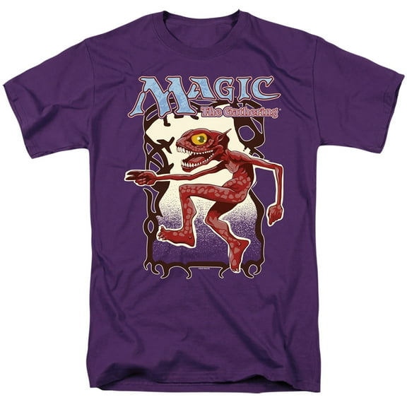 Magic The Gathering Tempest Deck Art Unisex Adult T Shirt For Men And Women