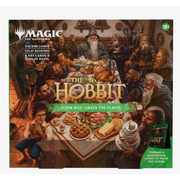 Collectible Magic The Gathering The Hobbit Blind Assorted Scene Box