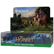 Magic The Gathering - The Hobbit Play Booster Box