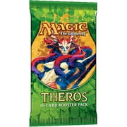 Magic the Gathering: Theros Booster Pack