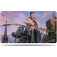 thumbnail image 1 of Magic The Gathering Tomik, Distinguished Advokist Playmat (Loose), 1 of 1