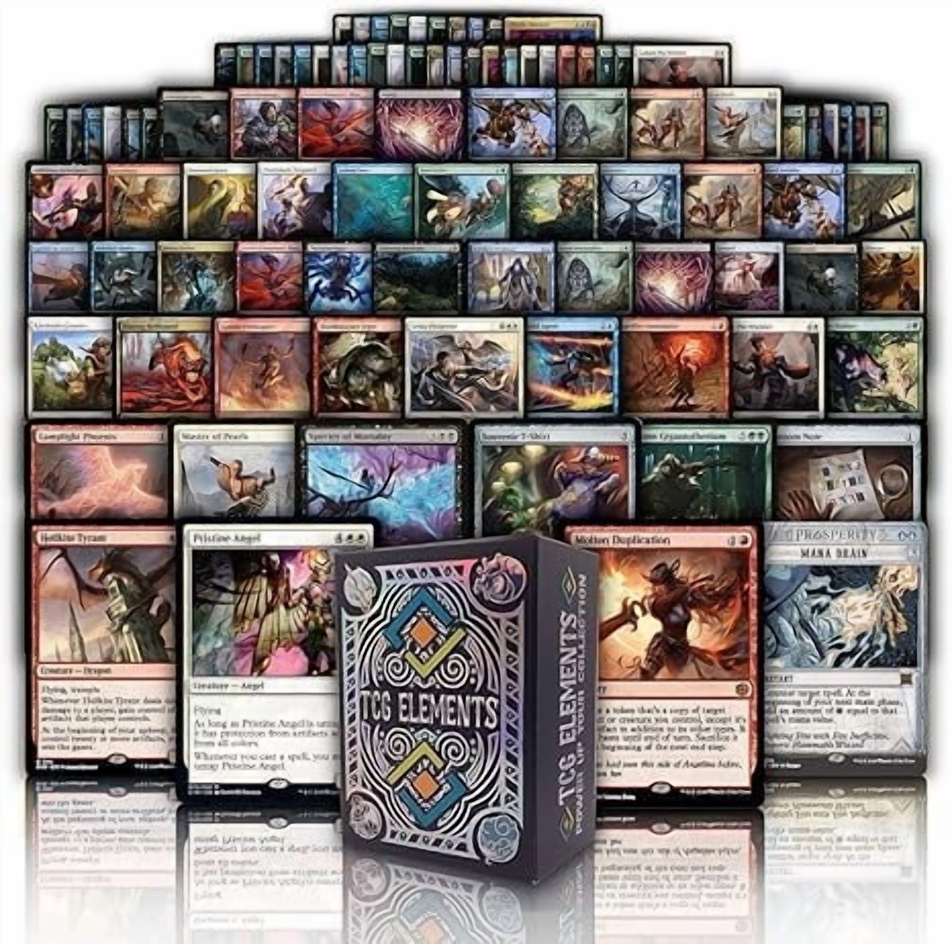 mtg arena card library Mtg Library Of Alexandria Arena Summer Season 1st Place 6x9 Oversized Jumbo  Card