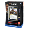thumbnail image 1 of Magic The Gathering Trading Card Games: Commander Legends Baldurs Gate Commander Deck, 1 of 6