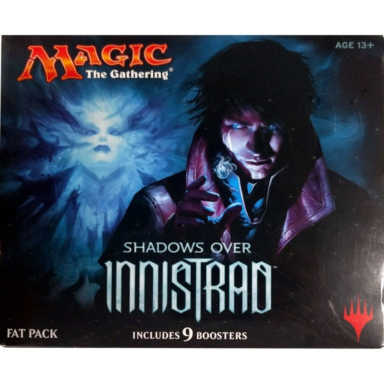 Magic The Gathering Trading Cards: Shadows Over Innistrad