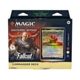 Collectible Magic: The Gathering Universes Beyond Fallout Hail, Caesar ...