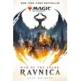 thumbnail image 1 of Magic: The Gathering War of the Spark: Ravnica (Magic: The Gathering), Book 1, (Paperback), 1 of 1