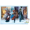 thumbnail image 1 of Magic: The Gathering - Worlds Wall Poster, 22.375" x 34", 1 of 6