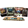 thumbnail image 1 of Magic The Gathering Worldwake Fat Pack, 1 of 1