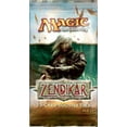 thumbnail image 1 of Magic The Gathering Zendikar Booster Pack, 1 of 1