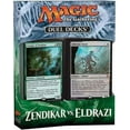 thumbnail image 1 of Magic: The Gathering 13372 MTG Duel Decks: Zendikar Vs. Eldrazi, Multicolor, 1 of 3