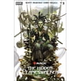 thumbnail image 1 of Magic: The Hidden Planeswalker #3B VF ; Boom! Comic Book, 1 of 1