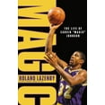 thumbnail image 1 of Magic: The Life of Earvin "Magic" Johnson (Hardcover), 1 of 1