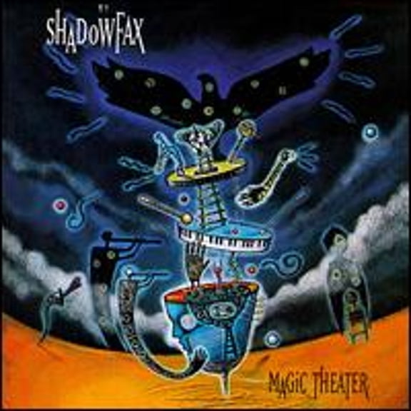 Pre-Owned Magic Theater