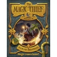 thumbnail image 1 of Pre-Owned The Magic Thief: Home (Hardcover) 006220954X 9780062209542, 1 of 1