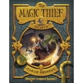 thumbnail image 1 of Magic Thief The Magic Thief: Home, Book 4, (Paperback), 1 of 1