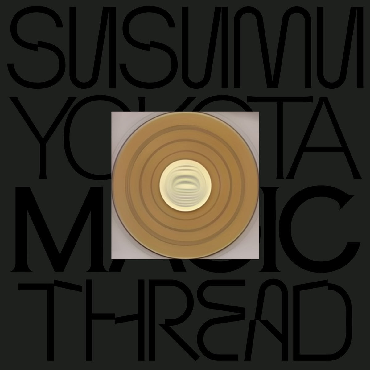 Susumu Yokota - Magic Thread (Skintone Edition) - Electronica - Vinyl