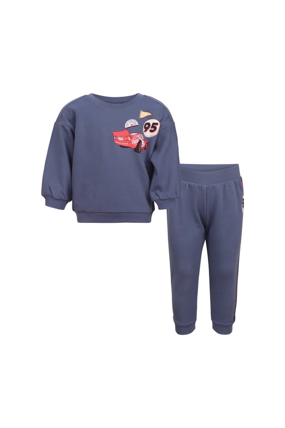 Clothes Baby Boys Pant Set – Mickey Mouse, Winnie the Pooh, Cars, Toy Story, & Spiderman Outfit Set (0/3M to 24M)