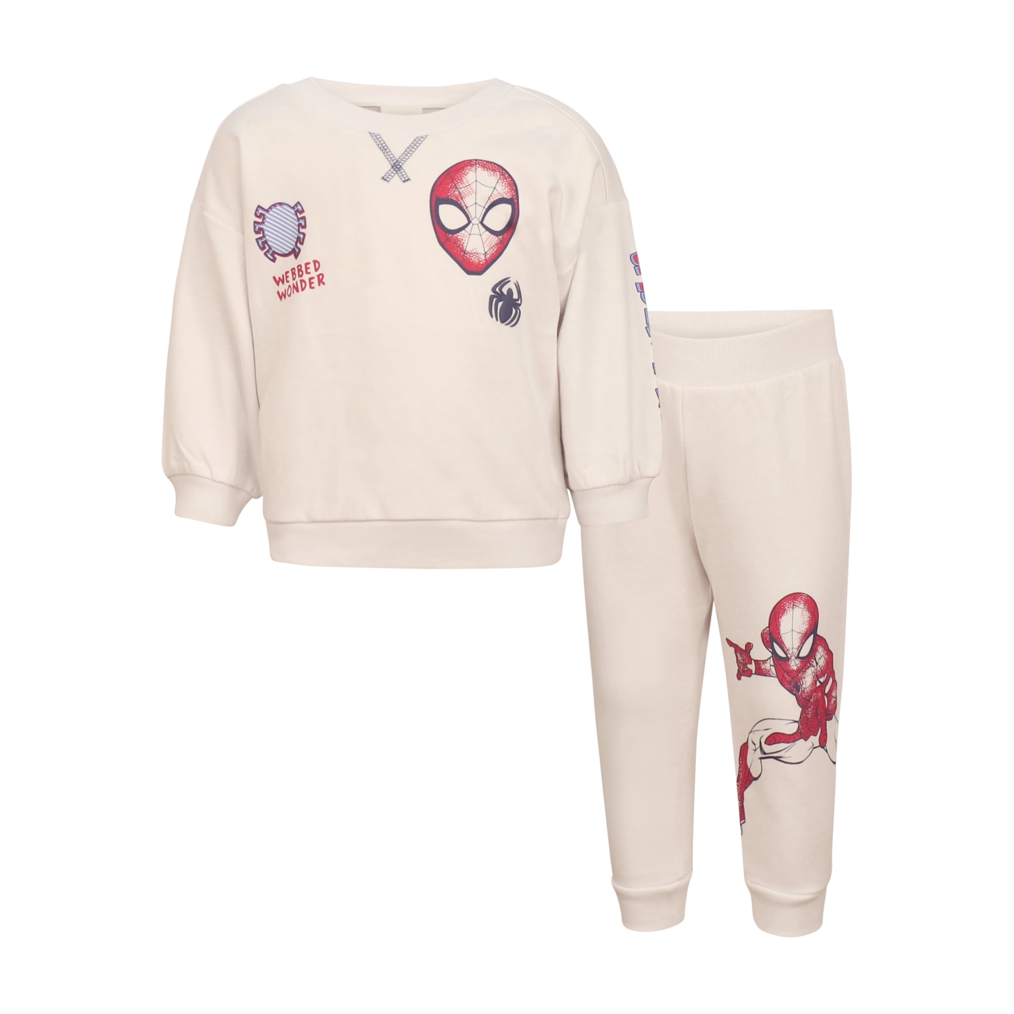 Disney Clothes Baby Boys Pant Set – Mickey Mouse, Winnie the Pooh, Cars ...