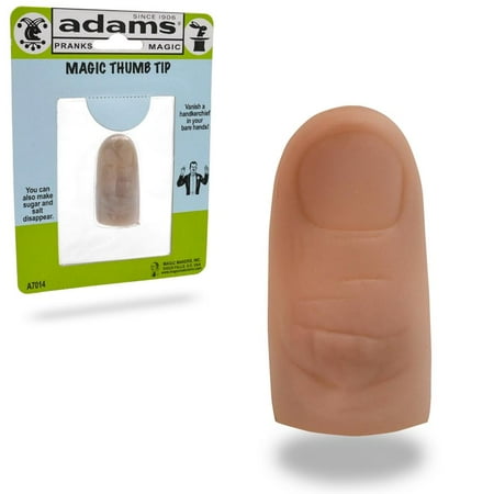 Magic Thumb Tip