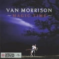 thumbnail image 1 of Magic Time Van Morrison (CD), 1 of 1