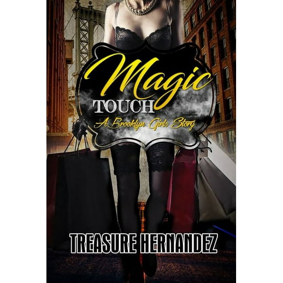 Magic Touch