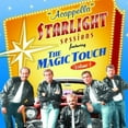 thumbnail image 1 of Magic Touch - Acappella Starlight Sessions, Vol. 1 - Rock N' Roll Oldies - CD, 1 of 1