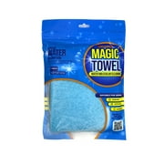 Magic Towel Cloth - 3 Pack (9 Clothes)