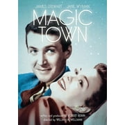 Olive Films - Magic Town [DIGITAL VIDEO DISC]