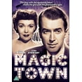 thumbnail image 1 of Magic Town [DVD], 1 of 1
