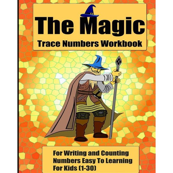 Magic Trace Numbers