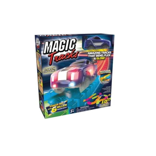 Magic Tracks Original Base Set