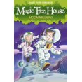 thumbnail image 1 of Pre-Owned Magic Tree House 8: Moon Mission! (Paperback) 1862305692 9781862305694, 1 of 1