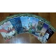 thumbnail image 1 of Pre-Owned Magic Tree House Boxed Set, Books 1-8 Paperback, 1 of 1