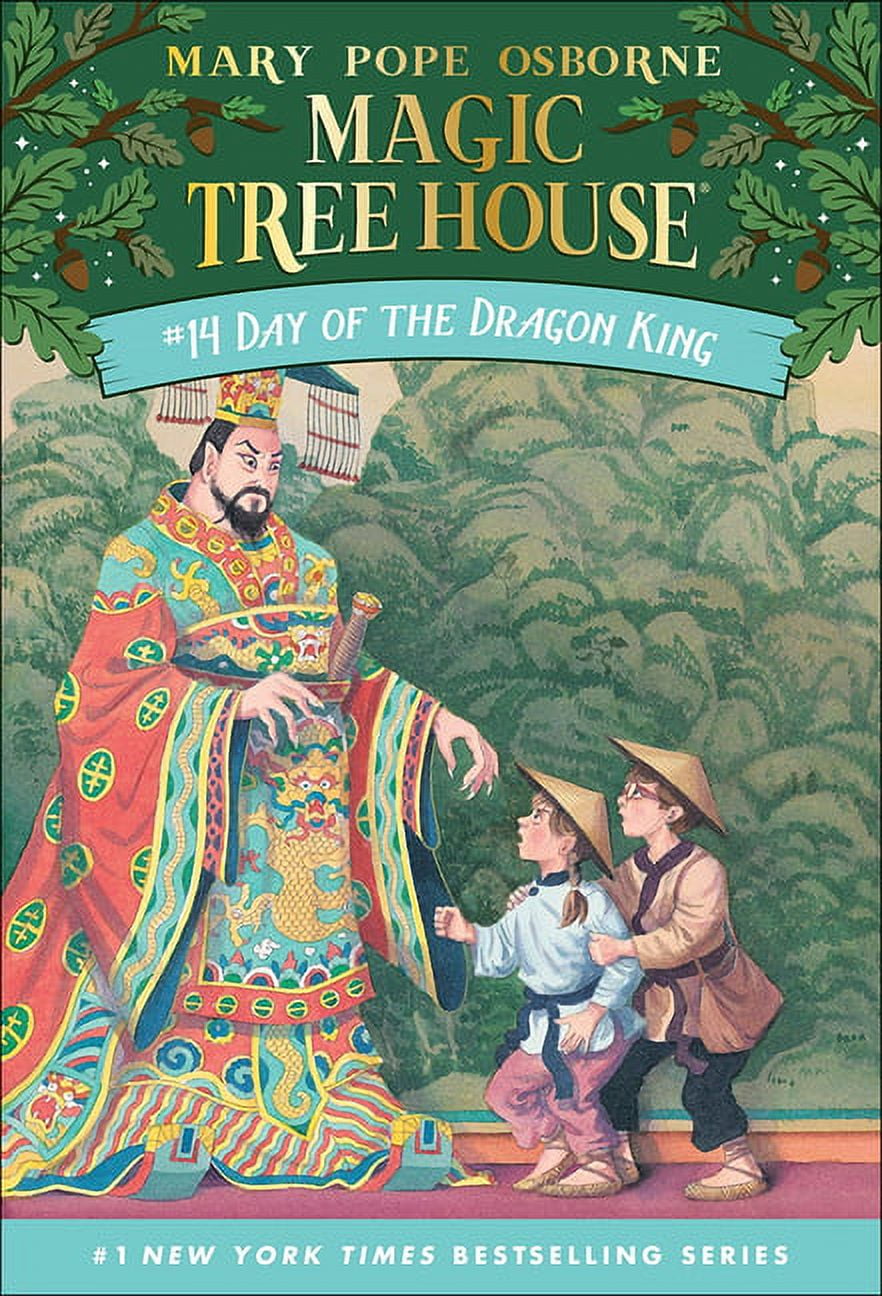 ORT　magic tree house　nate the great　50冊 ORT magic tree house nate the great 50冊 Magic Tree House