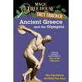thumbnail image 1 of Magic Tree House Fact Tracker Ancient Greece and the Olympics: A Nonfiction Companion to Magic Tree House #16: Hour of the Olympics, Book 10, (Paperback), 1 of 1