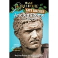 thumbnail image 1 of Magic Tree House Fact Tracker Ancient Rome and Pompeii: A Nonfiction Companion to Magic Tree House #13: Vacation Under the Volcano, Book 14, (Paperback), 1 of 1